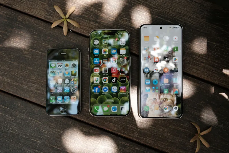 Version Numbers Are Lying to You: The Hidden Truth Behind APK Version Mismatches Across Download Platforms