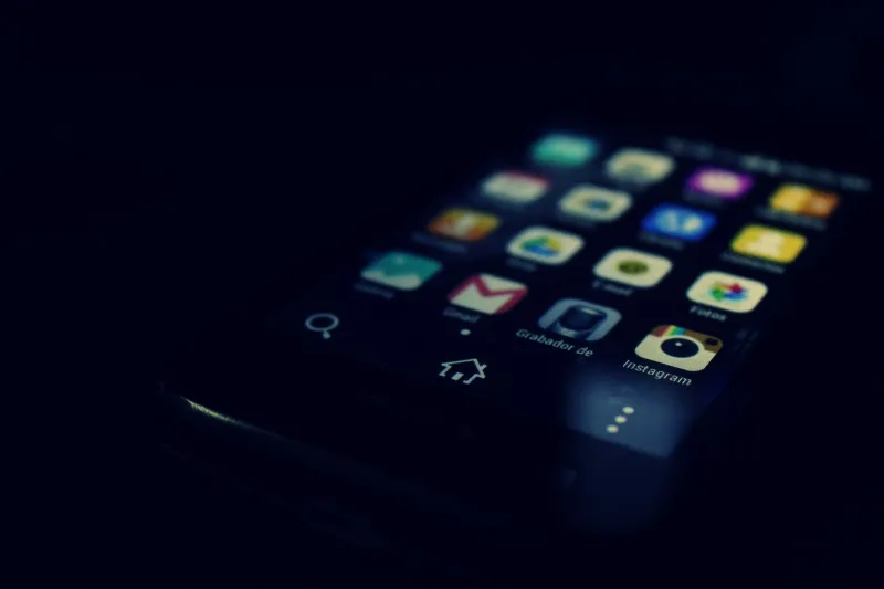 Ghost Apps: They Still Exist, Your Phone Just Can't See Them
